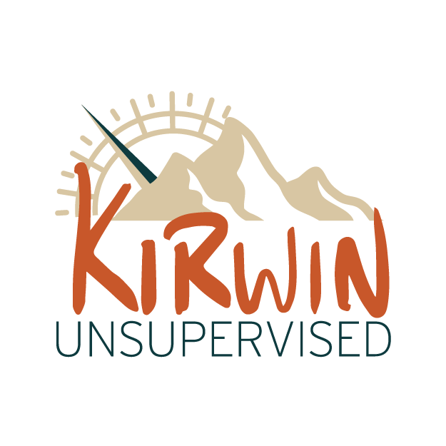 Kirwin Unsupervised Logo